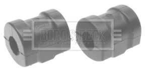 BORG & BECK skersinio stabilizatoriaus komplektas BSK6436K